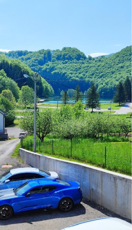 Apartmani Toki Balkana Mrkonjic Grad Exterior foto
