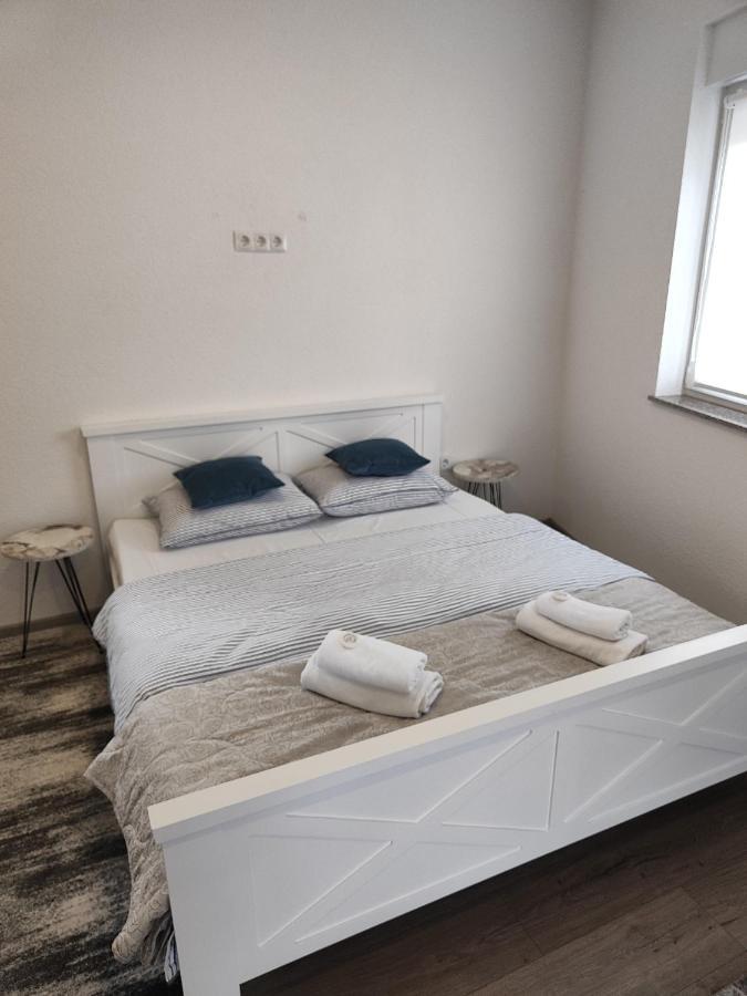 Apartmani Toki Balkana Mrkonjic Grad Exterior foto